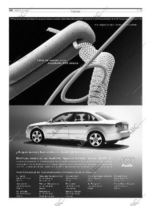 ABC MADRID 25-06-2007 página 33