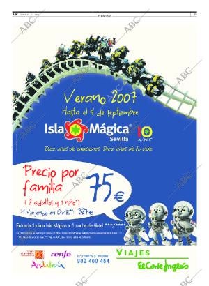 ABC MADRID 25-06-2007 página 35