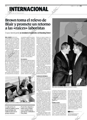 ABC MADRID 25-06-2007 página 36