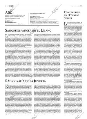 ABC MADRID 25-06-2007 página 4