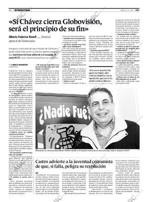 ABC MADRID 25-06-2007 página 40