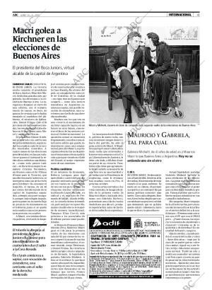 ABC MADRID 25-06-2007 página 41