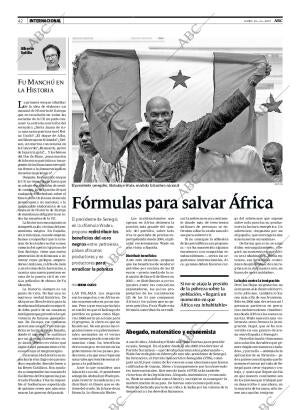 ABC MADRID 25-06-2007 página 42