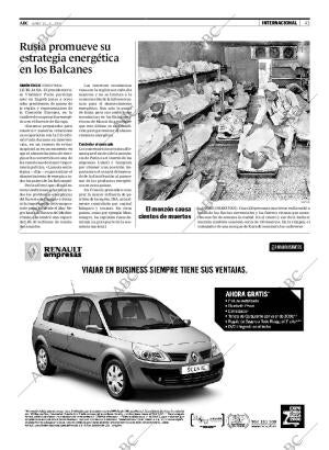 ABC MADRID 25-06-2007 página 43