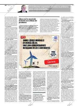 ABC MADRID 25-06-2007 página 45