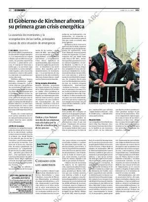 ABC MADRID 25-06-2007 página 46