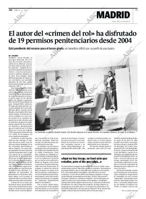 ABC MADRID 25-06-2007 página 49