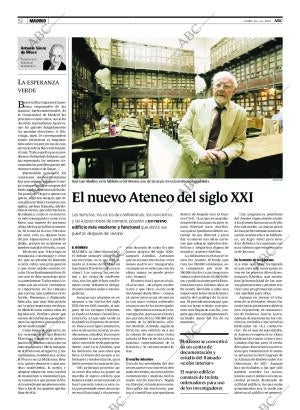 ABC MADRID 25-06-2007 página 52