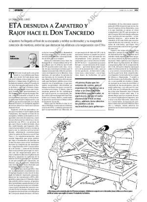 ABC MADRID 25-06-2007 página 6