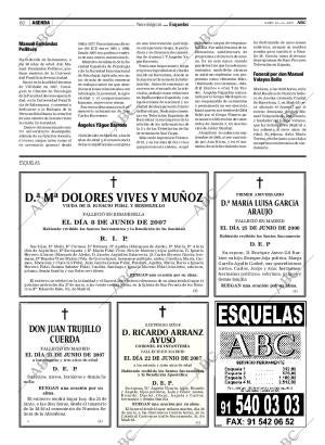 ABC MADRID 25-06-2007 página 60