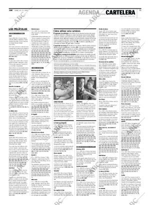 ABC MADRID 25-06-2007 página 61