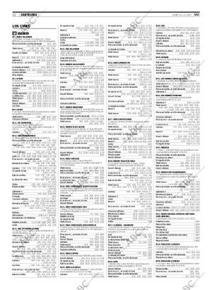 ABC MADRID 25-06-2007 página 62