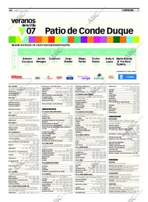 ABC MADRID 25-06-2007 página 63