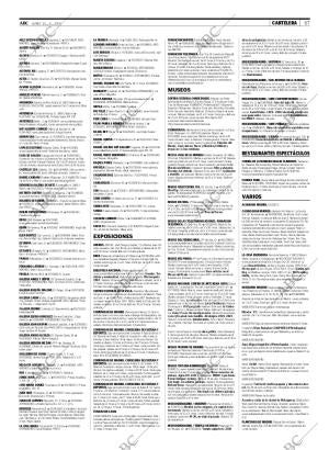 ABC MADRID 25-06-2007 página 67