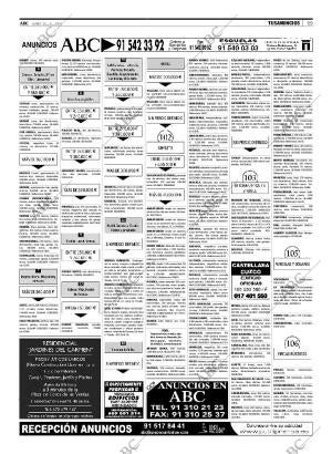 ABC MADRID 25-06-2007 página 69
