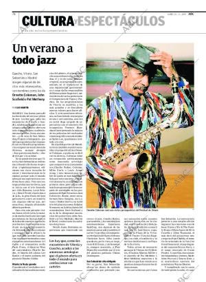 ABC MADRID 25-06-2007 página 74