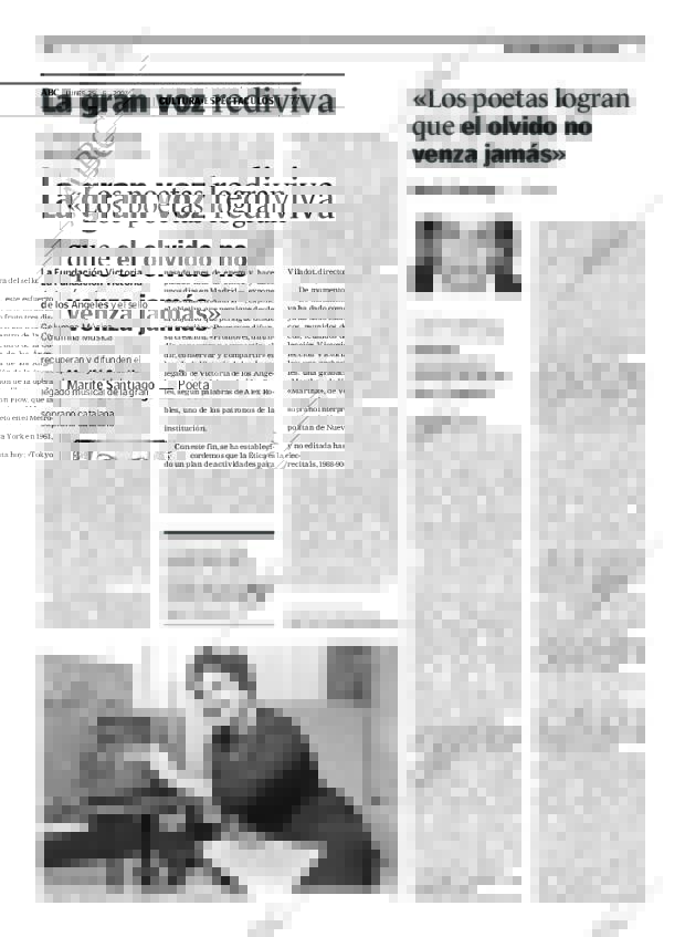 ABC MADRID 25-06-2007 página 77