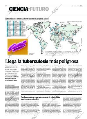 ABC MADRID 25-06-2007 página 82