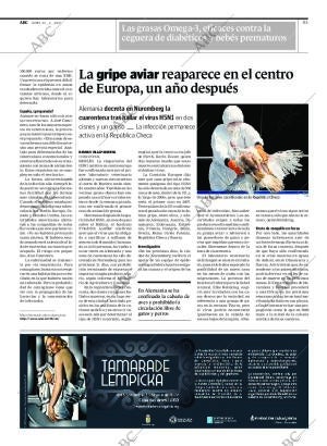 ABC MADRID 25-06-2007 página 83