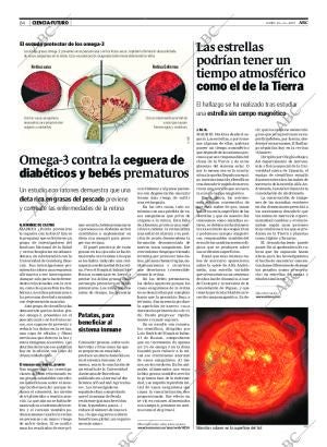 ABC MADRID 25-06-2007 página 84