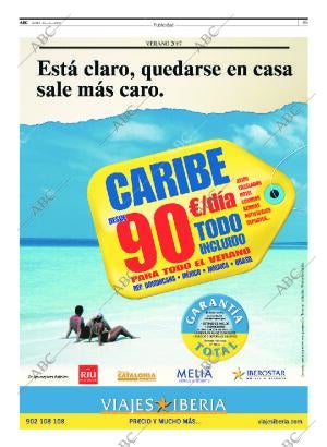 ABC MADRID 25-06-2007 página 85