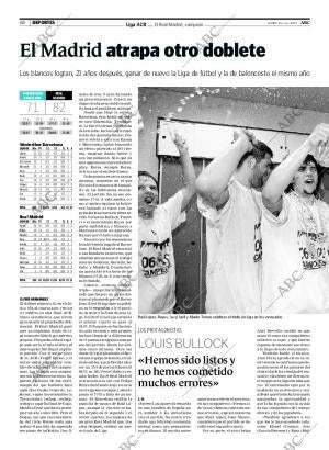 ABC MADRID 25-06-2007 página 88