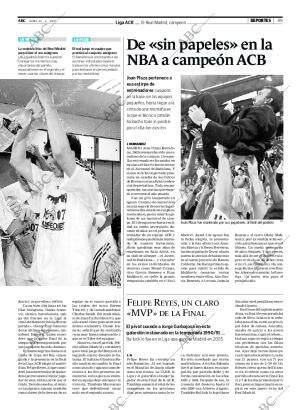 ABC MADRID 25-06-2007 página 89