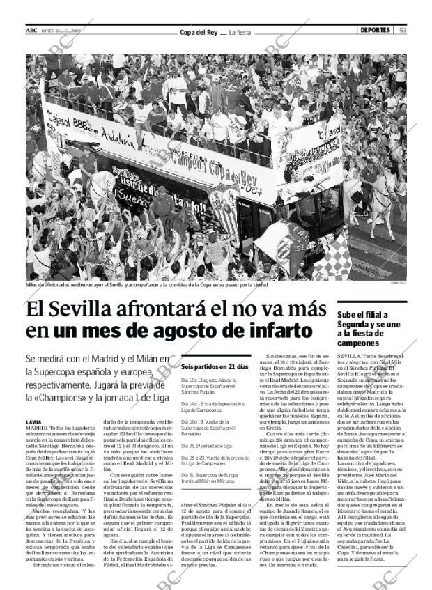 ABC MADRID 25-06-2007 página 93