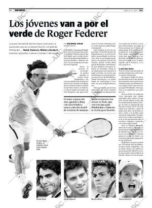 ABC MADRID 25-06-2007 página 96