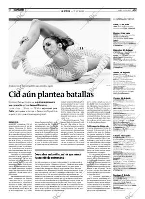 ABC MADRID 25-06-2007 página 98