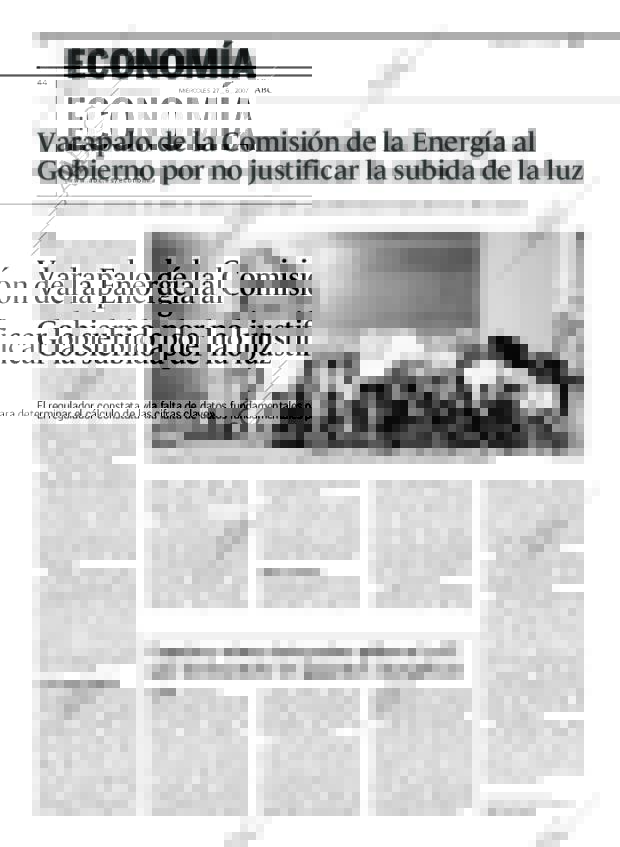 ABC MADRID 27-06-2007 página 44