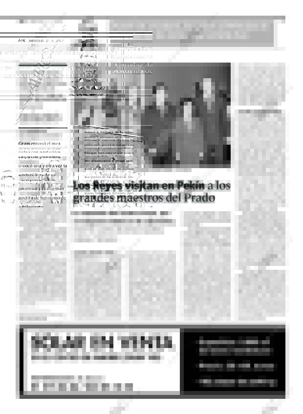 ABC MADRID 27-06-2007 página 83