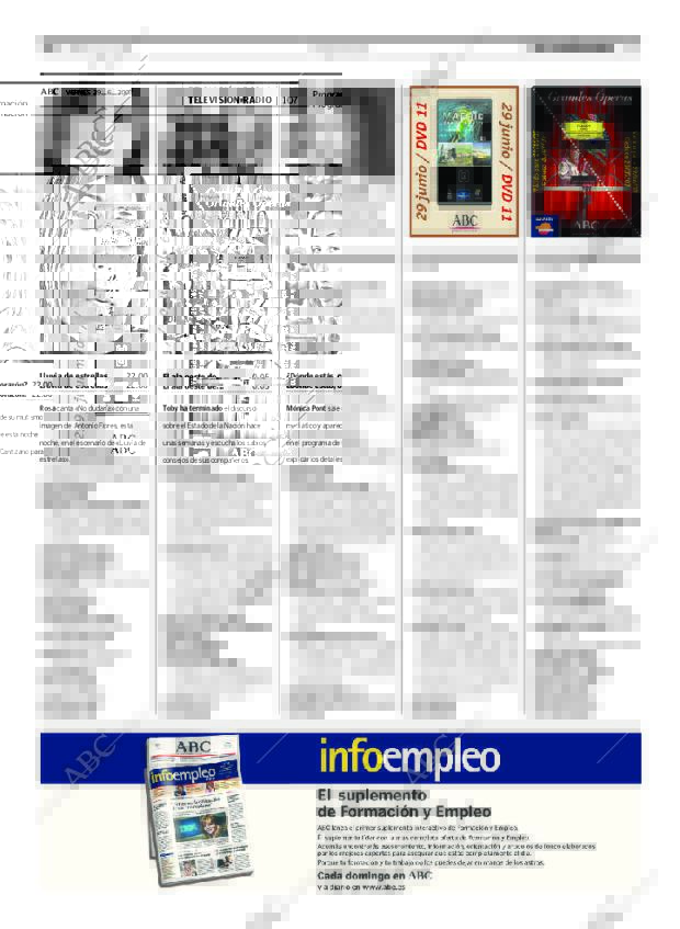 ABC MADRID 29-06-2007 página 107
