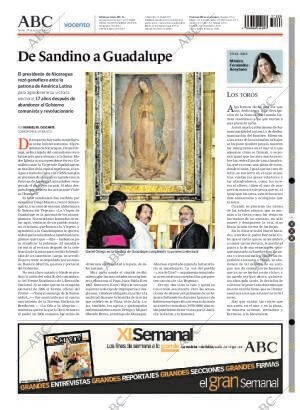 ABC MADRID 29-06-2007 página 108