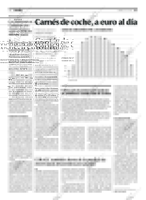 ABC MADRID 29-06-2007 página 26
