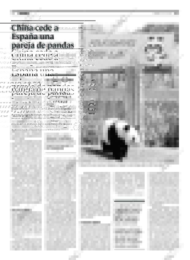 ABC MADRID 29-06-2007 página 60