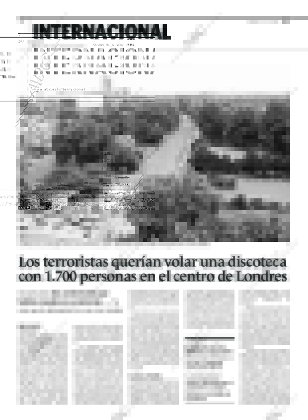ABC MADRID 30-06-2007 página 30