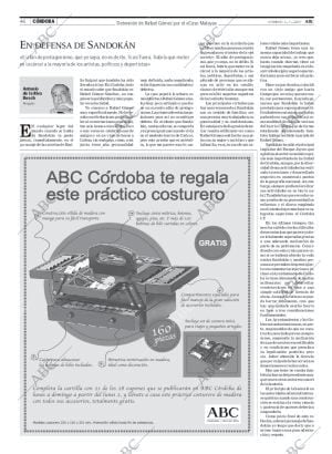 ABC CORDOBA 01-07-2007 página 46