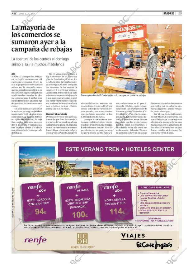 ABC MADRID 02-07-2007 página 55