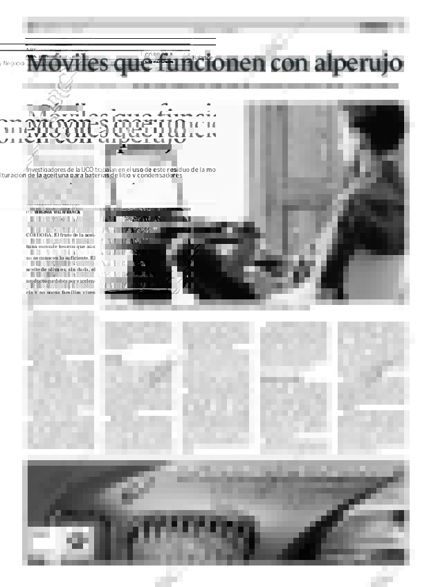 ABC CORDOBA 03-07-2007 página 43