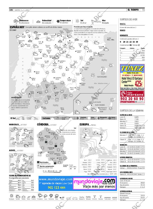 ABC CORDOBA 03-07-2007 página 91
