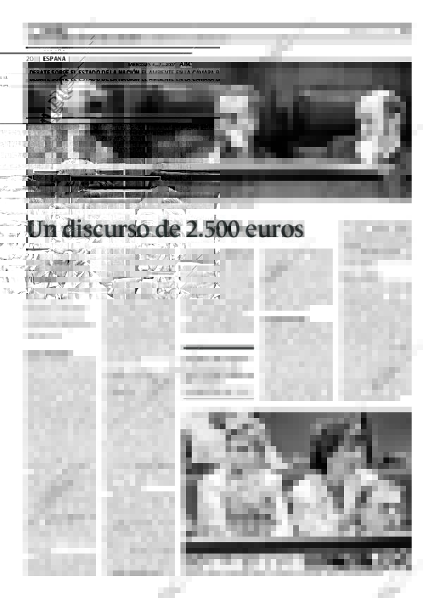 ABC MADRID 04-07-2007 página 20