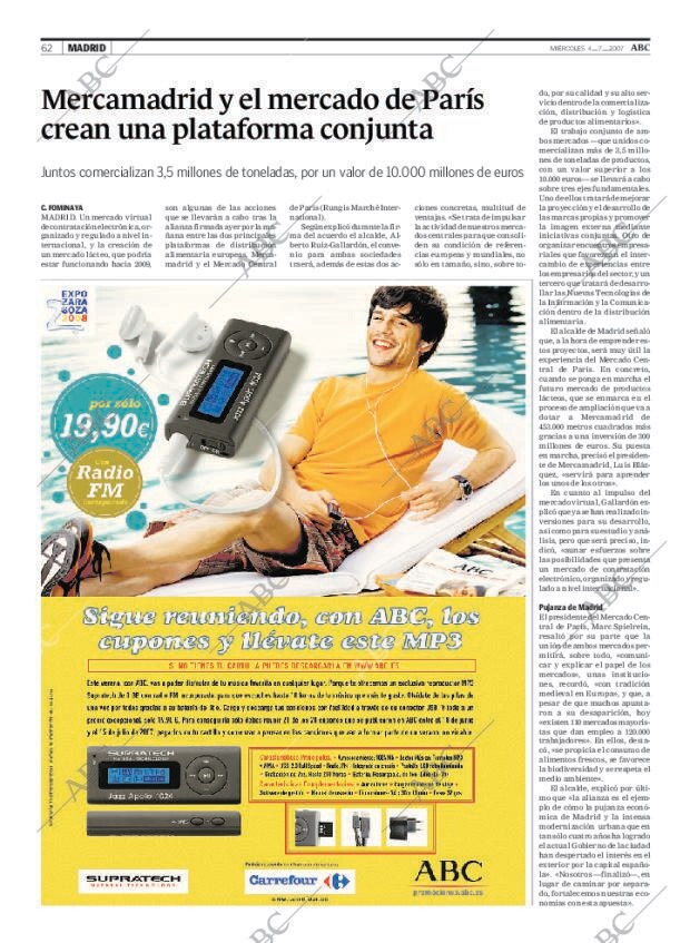 ABC MADRID 04-07-2007 página 62