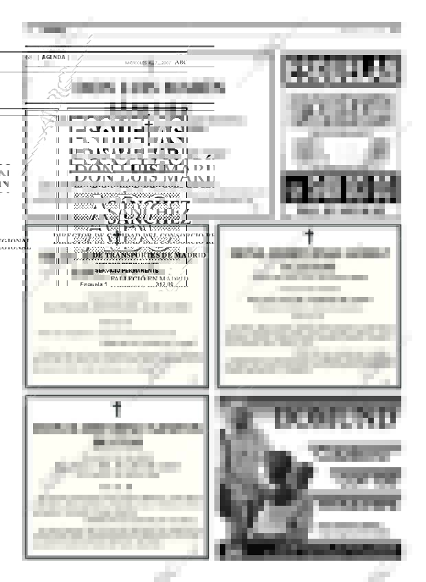 ABC MADRID 04-07-2007 página 68