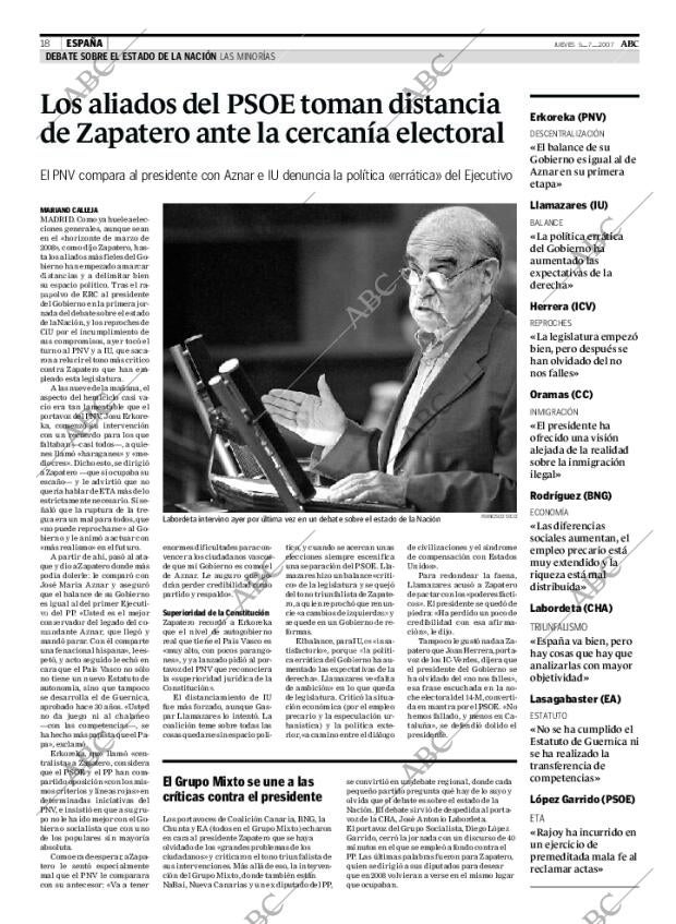 ABC CORDOBA 05-07-2007 página 18