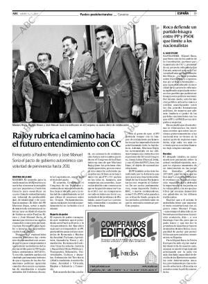 ABC CORDOBA 05-07-2007 página 19