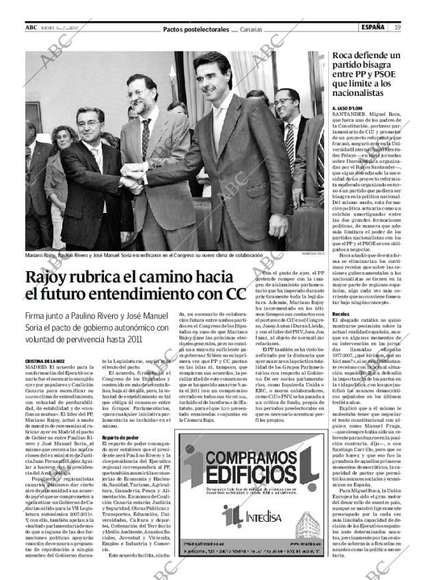 ABC CORDOBA 05-07-2007 página 19