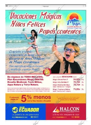 ABC CORDOBA 05-07-2007 página 21