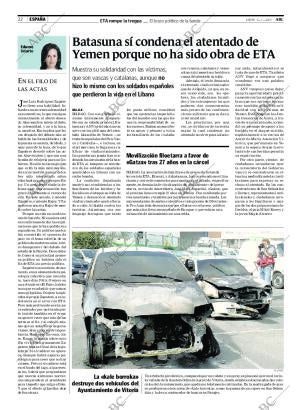 ABC CORDOBA 05-07-2007 página 22