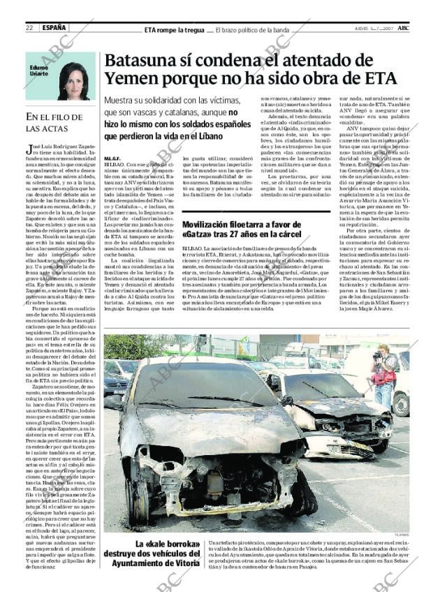 ABC CORDOBA 05-07-2007 página 22